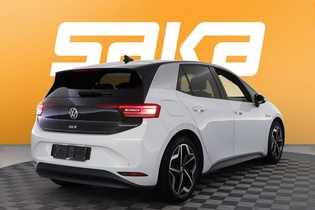 Volkswagen ID.3 vaihtoauto