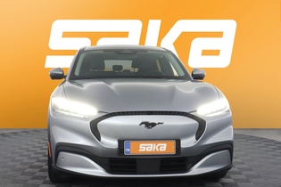 Ford USA Mustang vaihtoauto