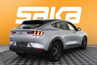 Ford USA Mustang vaihtoauto