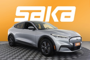 Ford USA Mustang vaihtoauto