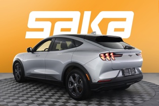 Ford USA Mustang vaihtoauto