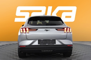 Ford USA Mustang vaihtoauto