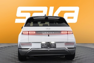 Hyundai IONIQ 5 vaihtoauto