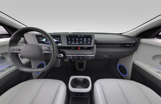 Hyundai IONIQ 5 vaihtoauto