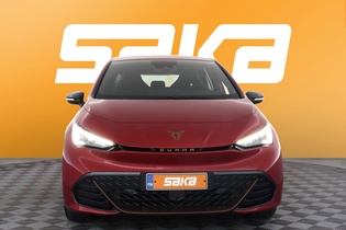 Cupra Born vaihtoauto