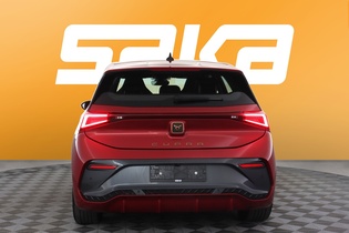 Cupra Born vaihtoauto