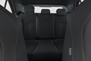 Cupra Born vaihtoauto