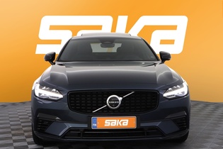 Volvo S90 vaihtoauto