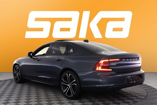 Volvo S90 vaihtoauto