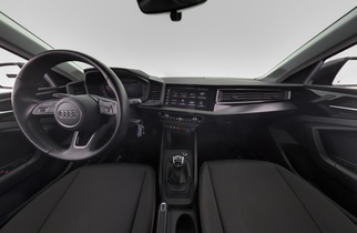 Audi A1 vaihtoauto