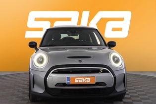 Mini Cooper vaihtoauto