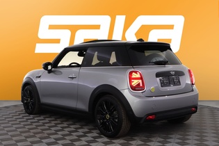 Mini Cooper vaihtoauto