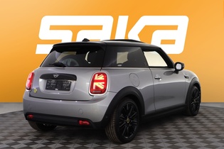 Mini Cooper vaihtoauto