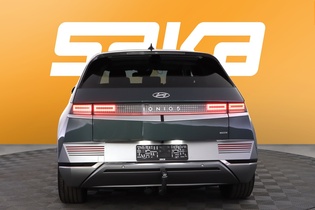 Hyundai IONIQ 5 vaihtoauto