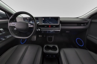 Hyundai IONIQ 5 vaihtoauto