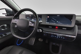 Hyundai IONIQ 5 vaihtoauto