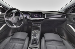 Opel Grandland vaihtoauto