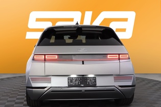 Hyundai IONIQ 5 vaihtoauto