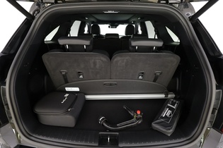 Kia Sorento vaihtoauto