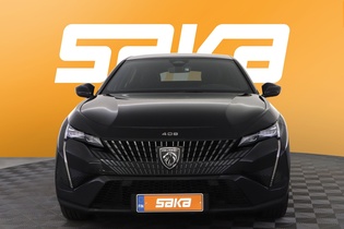 Peugeot 408 vaihtoauto