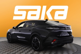 Peugeot 408 vaihtoauto