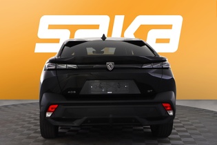 Peugeot 408 vaihtoauto