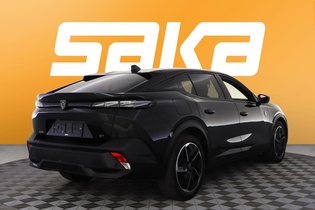 Peugeot 408 vaihtoauto