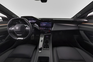 Peugeot 408 vaihtoauto