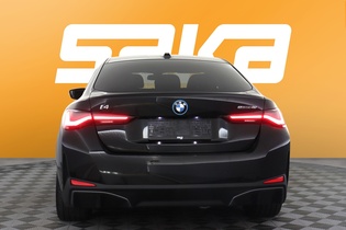 BMW i4 vaihtoauto