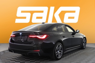 BMW i4 vaihtoauto