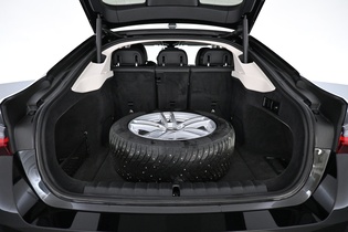 BMW i4 vaihtoauto