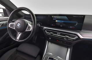 BMW i4 vaihtoauto