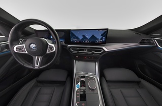 BMW i4 M50 vaihtoauto