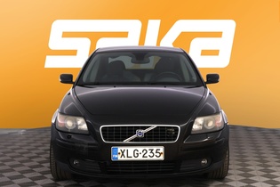 Volvo S40 vaihtoauto