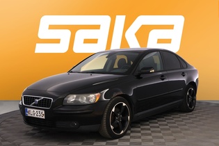 Volvo S40 vaihtoauto
