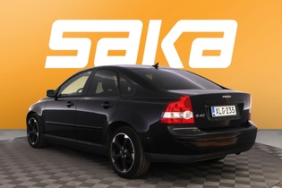 Volvo S40 vaihtoauto