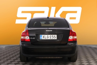 Volvo S40 vaihtoauto