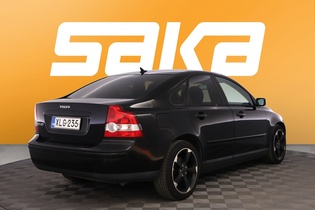 Volvo S40 vaihtoauto