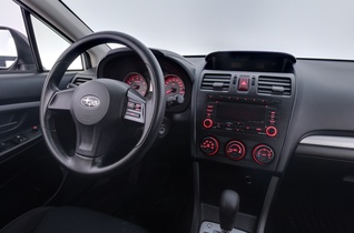 Subaru XV vaihtoauto