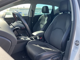 SEAT Leon vaihtoauto