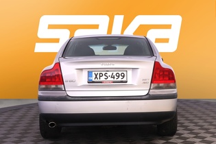 Volvo S60 vaihtoauto