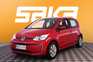 Volkswagen up! vaihtoauto