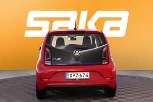 Volkswagen up! vaihtoauto