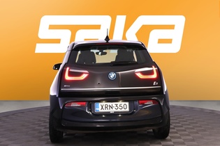 BMW i3 vaihtoauto