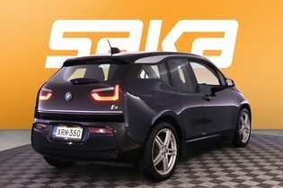 BMW i3 vaihtoauto