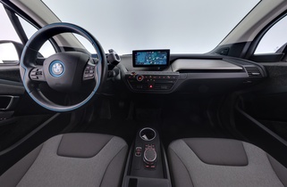 BMW i3 vaihtoauto
