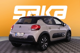 Citroën C3 vaihtoauto