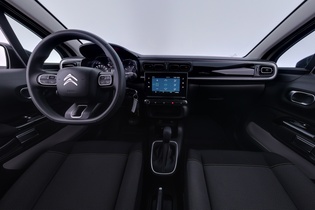 Citroën C3 vaihtoauto
