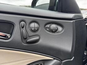 Mercedes-Benz CLS vaihtoauto