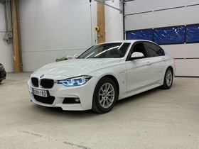 BMW 330 vaihtoauto